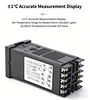 Digital PID Temperature Controller Thermostat